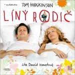 Líný rodič - Tom Hodgkinson - čte David Novotný