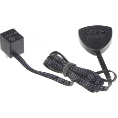 Relé stěračů / cyklovač s dešťovým senzorem, 46065 – Sleviste.cz