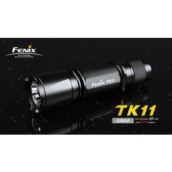 Fenix TK11