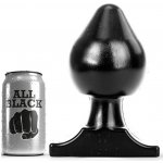All Black AB 75 Gijs Butt Plug – Hledejceny.cz