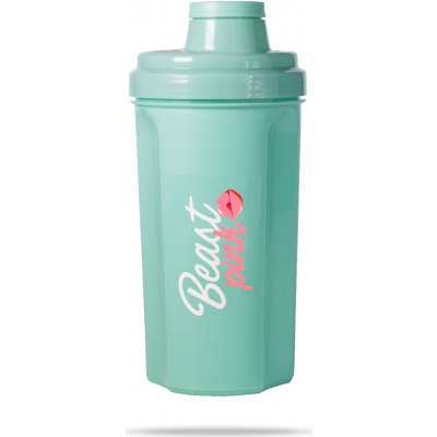 BeastPink Šejker BeastPink Mint 700 ml – Zboží Mobilmania