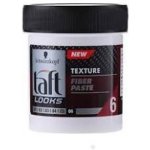 Taft Looks Carbon Force tvarující vláknitá pasta na vlasy 130 ml – Sleviste.cz