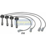 Sada kabelů pro zapalování JAPANPARTS IC-232 – Hledejceny.cz