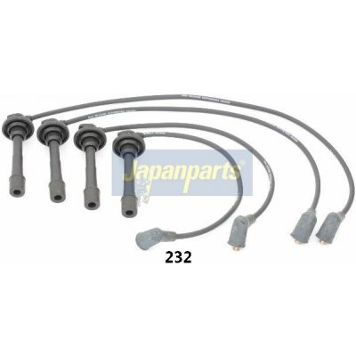 Sada kabelů pro zapalování JAPANPARTS IC-232 – Hledejceny.cz