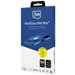 3mk Hard Glass Matt Max pro Apple Iphone 17 Pro Max - 5903108679992 – Zboží Živě