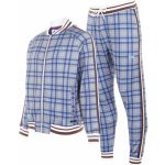 Lonsdale Gentlemen Tracksuit Mens Navy Check – Zboží Mobilmania