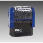 Colop Printer 20 černé – Zboží Živě