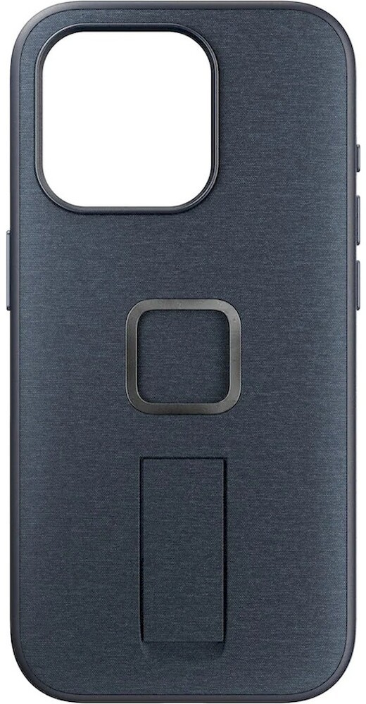 Peak Design Everyday Loop Case iPhone 15 Pro Max V2 - Midnight