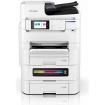 Epson WorkForce Pro EM-C8101RDWF – Zboží Živě