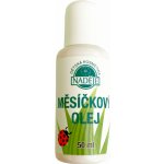Naděje Podhorná Měsíčkový olej pro děti 50 ml – Zboží Dáma