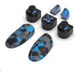 Thrustmaster eSwap X Blue Color Pack – Zboží Živě