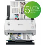 Epson WorkForce DS-410 – Sleviste.cz