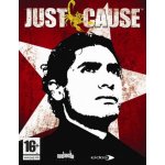 Just Cause – Hledejceny.cz