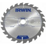 Irwin Pilový kotouč s SK plátkem, 210x30 mm, 20 zubů, pro ruční kotoučové pily, I210/20 – Hledejceny.cz