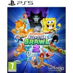 Nickelodeon All-Star Brawl 2 – Zboží Živě