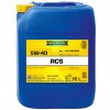 Motorový olej Ravenol RCS 5W-40 20 l