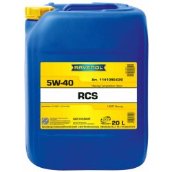 Ravenol RCS 5W-40 20 l