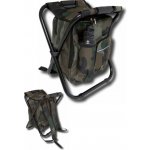 Behr batoh s židličkou Backpack Camou Seat – Hledejceny.cz