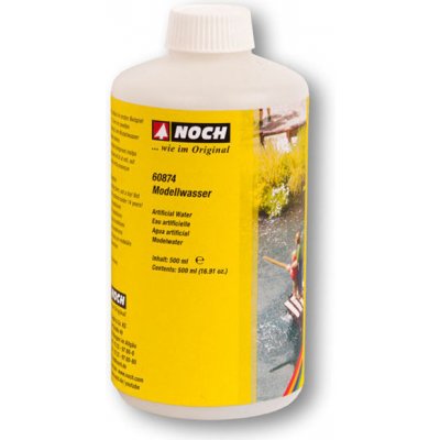 Noch modelová voda 60874 – Zboží Dáma