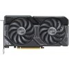 Grafická karta Asus Dual GeForce RTX 4060 Ti OC Edition 16GB GDDR6 90YV0JH0-M0NA00