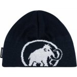 Mammut Tweak beanie tmavě modrá – Hledejceny.cz