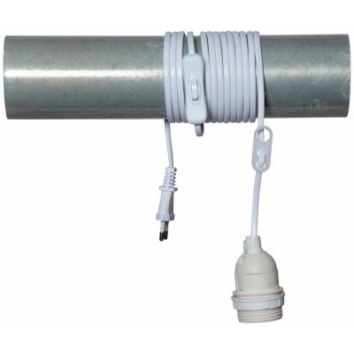 EGLO Kabel BASIC 410464 – Hledejceny.cz