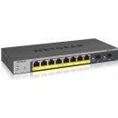 Switch Netgear GS110TP