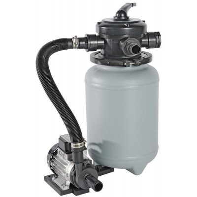 Shott PPF15/3600SP Písková filtrace – Zboží Dáma