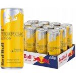Red Bull 24 x 0,25l – Zboží Dáma