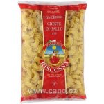 Pastificio Riscossa Creste di Gallo kohoutí hřebeny 0,5 kg – Zboží Dáma