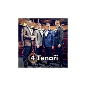 4 Tenoři – 4 Tenoři MP3