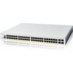 Cisco Catalyst C1300-48FP-4X – Sleviste.cz