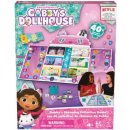 Spin Master Games Gabby's Dollhouse okouzlující hra