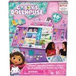 Spin Master Gabby's Dollhouse okouzlující hra – Zboží Mobilmania