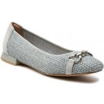 Caprice 9-22503-42 modrá – Zboží Dáma