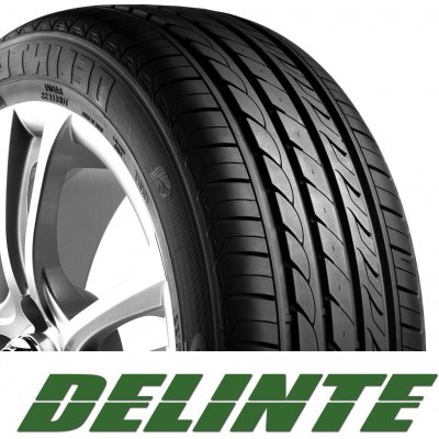 Delinte DH2 175/60 R14 79T