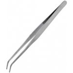 Shesto Modelcraft nerezová pinzeta dlouhá zahnutá – Zboží Mobilmania
