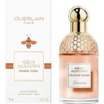 Guerlain Aqua Allegoria Orange Soleia toaletní voda dámská 125 ml – Hledejceny.cz