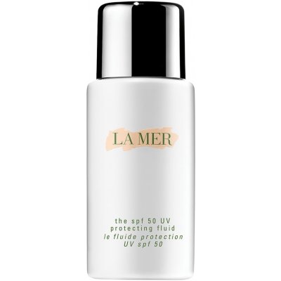 La Mer Sun UV Protecting Fluid ochranný fluid SPF 50 50 ml