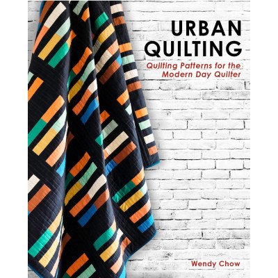 Urban Quilting – Hledejceny.cz