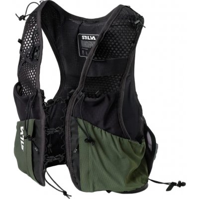 SILVA Strive 10 Green M M – Hledejceny.cz