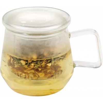 BREDEMEIJER Livorno Čajový set 0,35 l výška 88 mm transparentní – Zboží Dáma BREDEMEIJER Livorno Čajový set 0,35 l výška 88 mm transparentní – Zboží Dáma