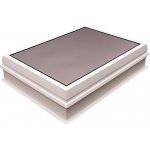 DEKLIGHT ACG POKLOP/pVYz Poklop střešní neprůhledný manžeta 15 cm 80x80 cm – HobbyKompas.cz
