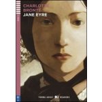 Young adult Eli Readers 3 JANE EYRE + CD – Hledejceny.cz