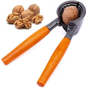 Verk Louskáček na ořechy a otvírák