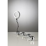 Heavy Anal Beads DOD3-E20662 – Zboží Dáma