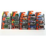 Matchbox angličák C0859 – Hledejceny.cz