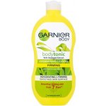 Garnier Firming Care Body Milk zpevňující tělové mléko s výtažky z mořských řas 400 ml – Zboží Dáma