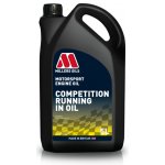 Millers Oils CRO 10W-40 5 l – Zboží Mobilmania