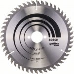 Bosch Accessories Pilový kotouč Optiline Wood 190 x 30 x 2,6 mm, 48 2608640617 – Hledejceny.cz